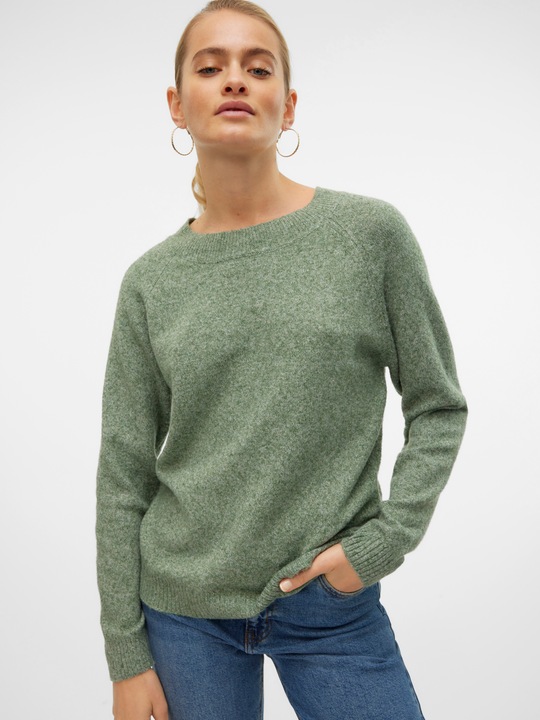 Immagine prodotto Vero Moda Camicetta casual a manica lunga (M)