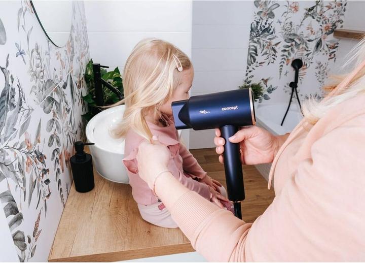 Produktbild Concept Suszarka do włosów BLDC VV8100 (1600 W)