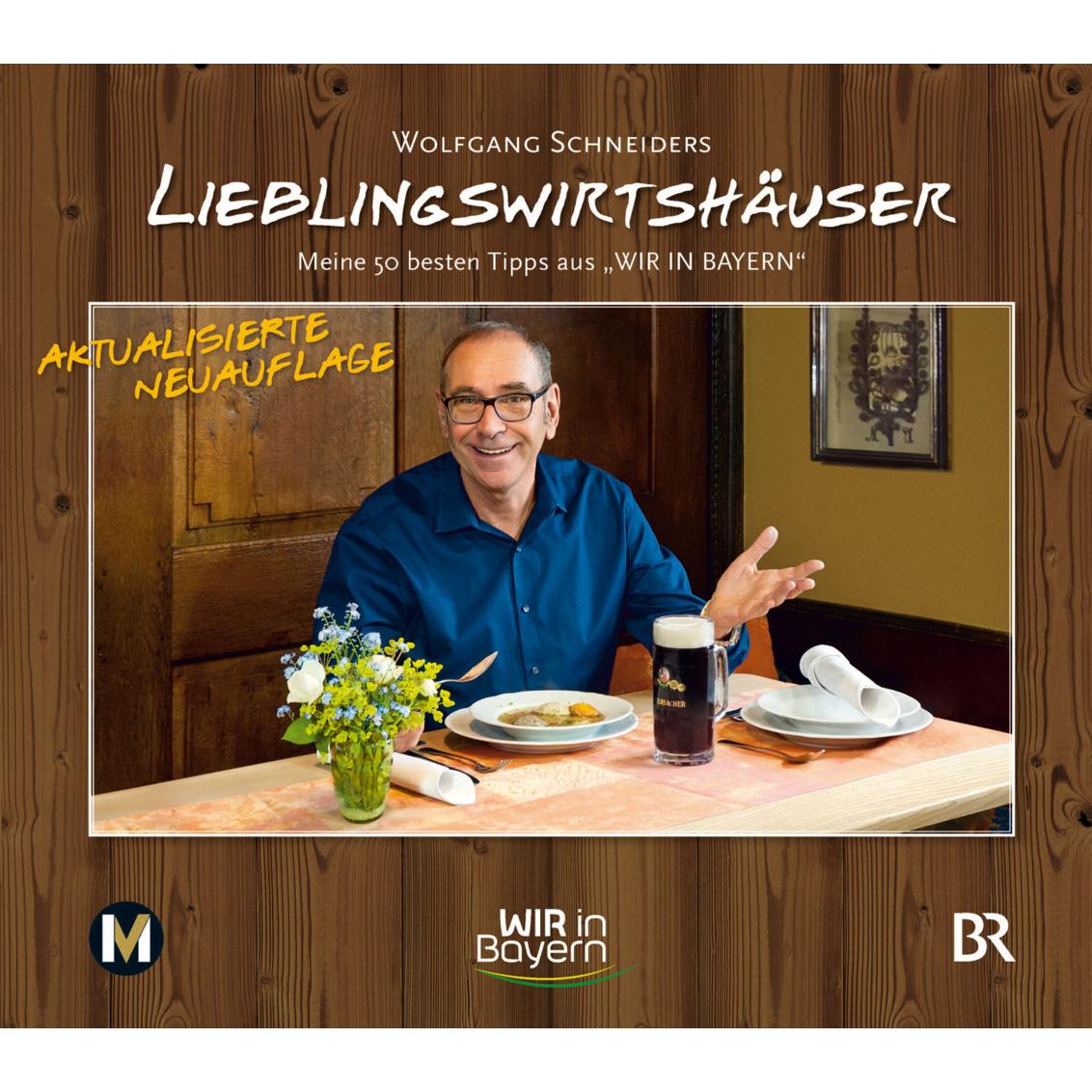 Schneider:Wolfgang Schneiders Lieblings, Sachbücher von Wolfgang Schneider