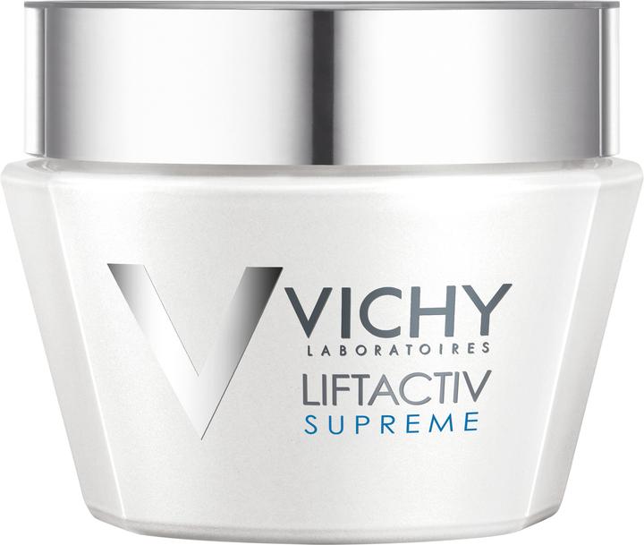 Vichy Liftactiv Hyaluron Anti-Wrinkle & Firmness (50 ml, Day cream)