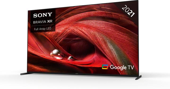 Actual product image Sony XR65X95J (65", X95J, LCD, 4K, 2021)