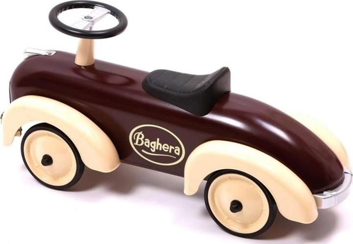 Actual product image Baghera Speedster