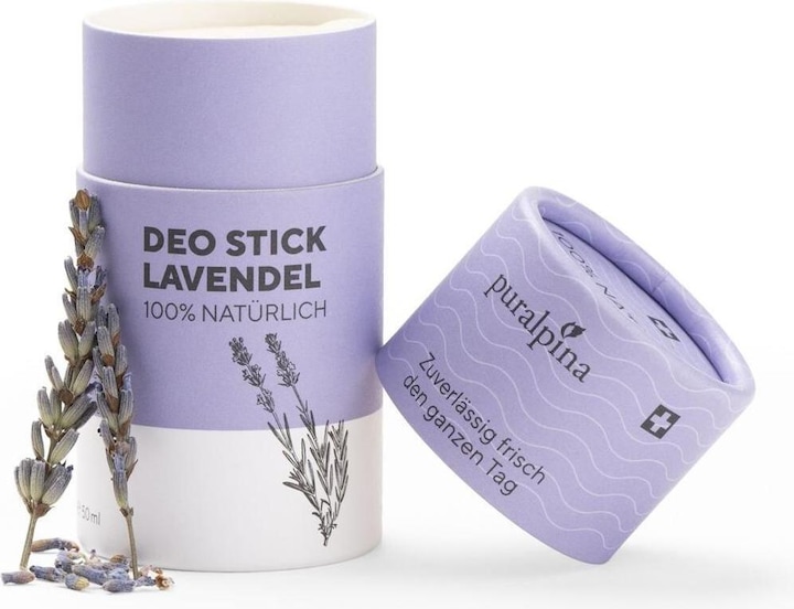 Image du produit Puralpina Deo (Stick, 50 ml)