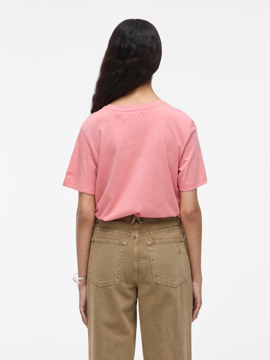 Image du produit Rouge Edit Baumwoll T-Shirt (XL)