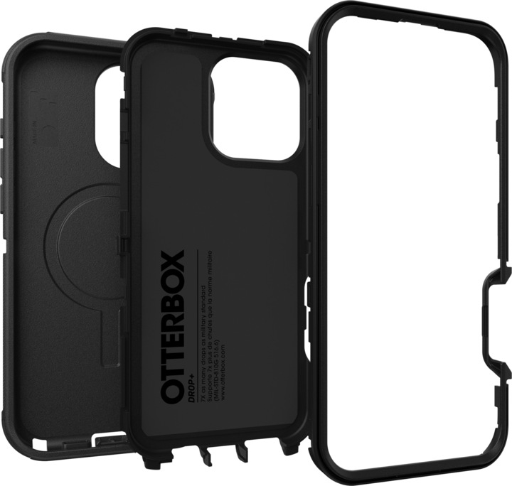 Actual product image OtterBox Defender (Apple iPhone 16 Pro Max)