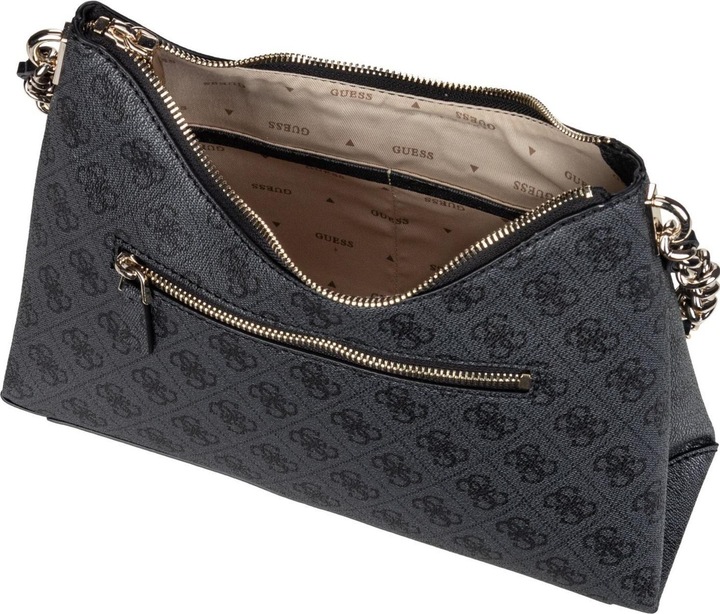 Produktbild Guess Schultertasche Izzy Top Zip 54010