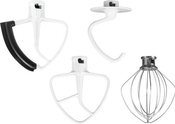Actual product image KitchenAid Artisan KSM175 EU-Version (300 W)