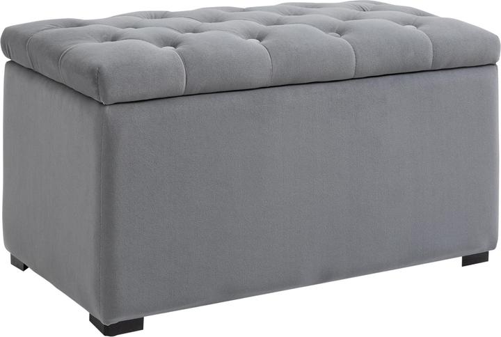 Image du produit Homcom Banc de rangement (75 cm)