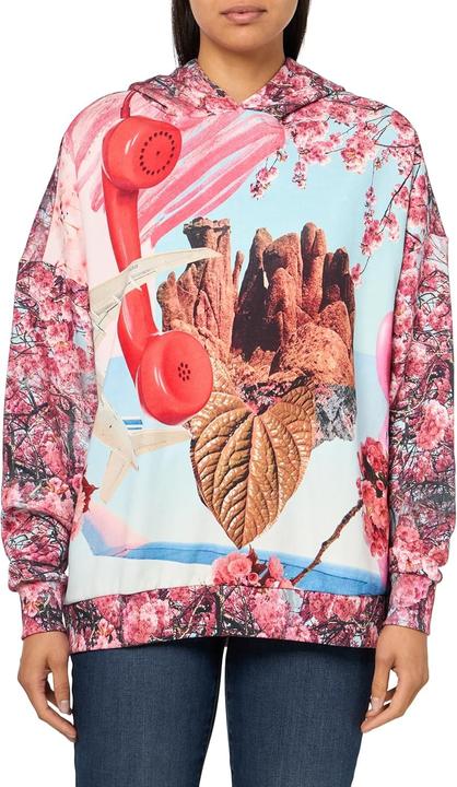 Desigual Surral Blossom (M)