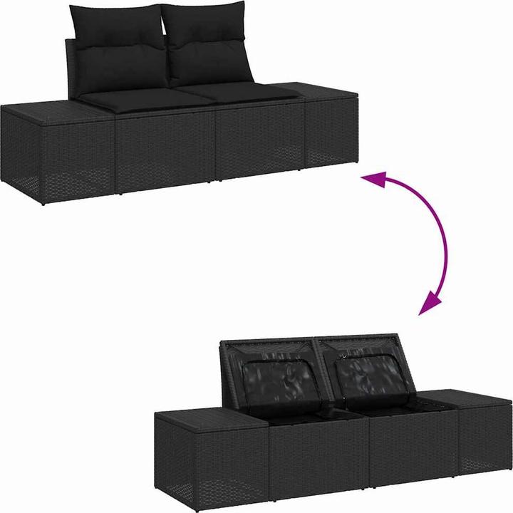 Produktbild vidaXL Jordan