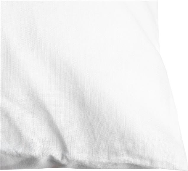 Actual product image Domoletti Pillow Case Cotton (Pillowcase, 50 x 70 cm)