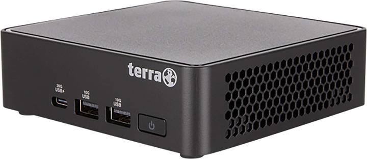 Immagine prodotto Wortmann TERRA PC-BUSINESS 1000075 - Sistema completo - 4,7 GHz - RAM: 8 GB DDR5 - HDD: 500 GB NVMe (500 GB, 8 GB, Grafica Intel Arc)