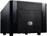 Actual product image Cooler Master Elite 130 (Mini-ITX)