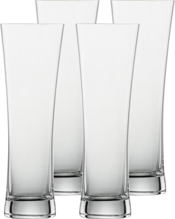 Produktbild Schott Zwiesel Bierglas Beer Basic (0.30 l, 4 x)