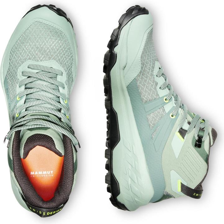 Produktbild Mammut Women's Sertig II Mid GTX (36)