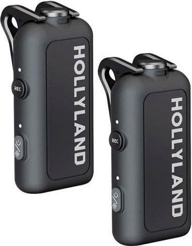 Productafbeelding Hollyland Lark Max 2 Ultimate Combo