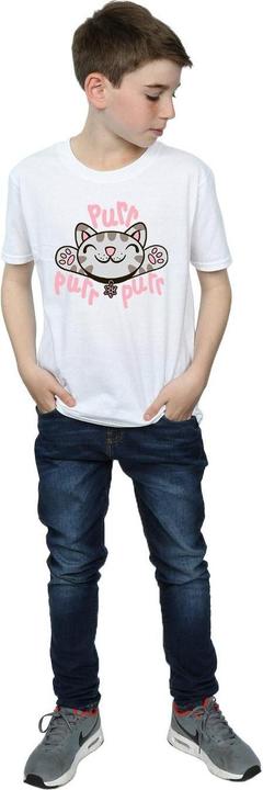 Produktbild Big Bang Theory Soft Kitty Purr TShirt Jungen (116)