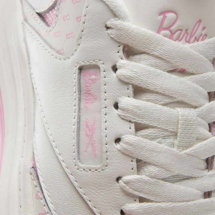Produktbild Reebok Sneaker X Barbie Club Leder (38)