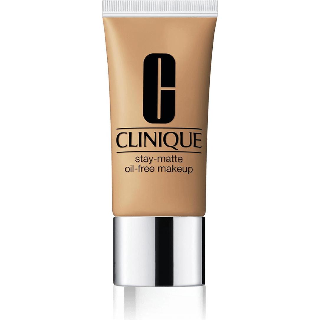 Clinique, Foundation, Stay-Matte (19-sand)