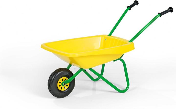 Rolly Toys Schubkarre für Kinder