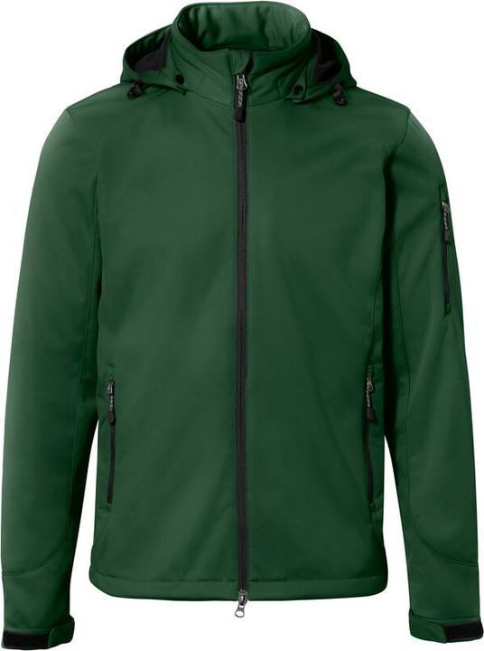Immagine prodotto Hakro Giacca Softshell Ontario (4XL)