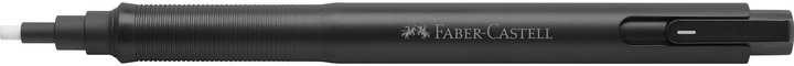 Actual product image Faber-Castell Precision eraser