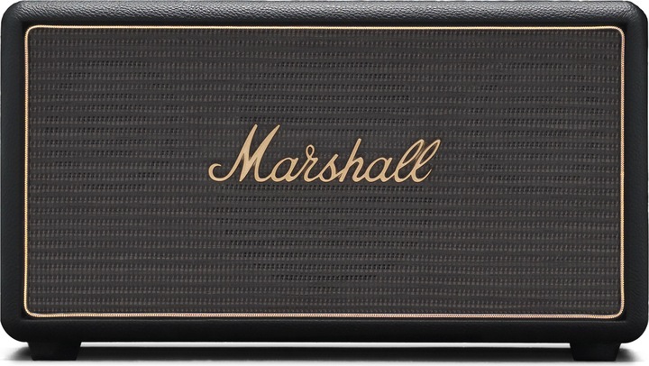 Marshall Stanmore Multiroom (Airplay, Wi-Fi, Bluetooth)