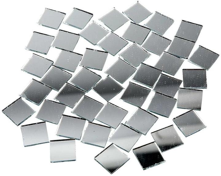 Actual product image Creativ Company Mirror mosaic