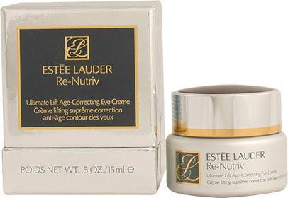 Produktbild Estée Lauder Re-Nutriv Ultimate Lift Age-Correcting Eye Creme (Crème, 15 ml)