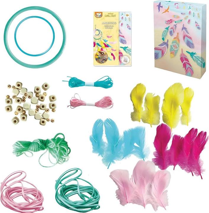 Produktbild Artista Traumfänger