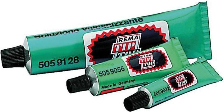 Image du produit Tip Top Ciment SVS-Vulc Liquide de vulcanisation