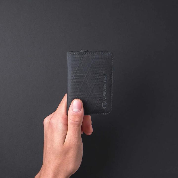 Actual product image Lifeventure X-Pac Card Wallet