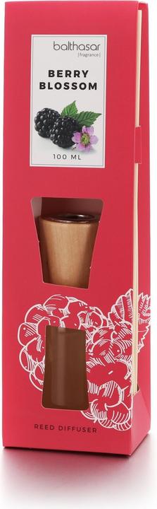 Actual product image Balthasar Room fragrance diffuser 100 ml (100 ml)