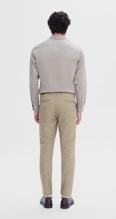 Actual product image Selected Homme 175 Slim Fit Trousers