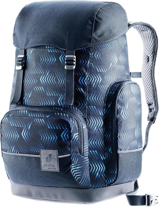 increspatura dell'inchiostro