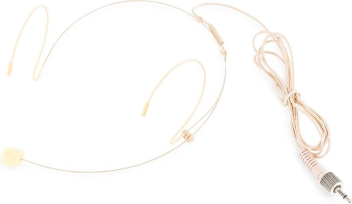 Produktbild Power Dynamics Drahtlossystem PD220B, Wandlerprinzip: Dynamisch