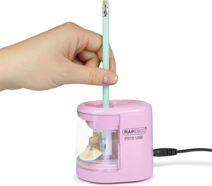 Produktbild Rapesco Spitzer Elektrisch
