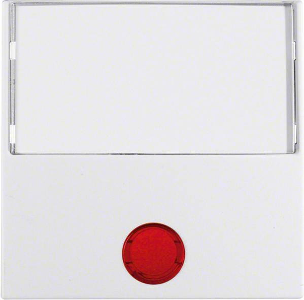 Actual product image Berker Rocker
