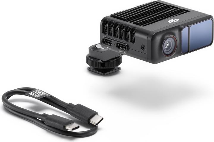 Immagine prodotto DJI Focus Pro LiDAR (Aiuto per la messa a fuoco del gimbal)