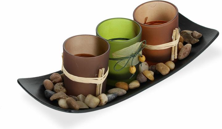 Actual product image Relaxdays 2x plant tunnel