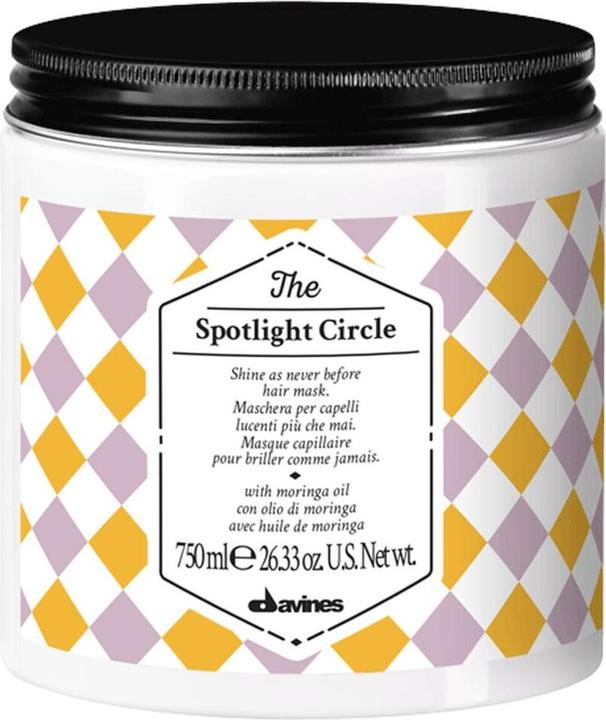 Image du produit Davines Chronique du cercle (750 ml)