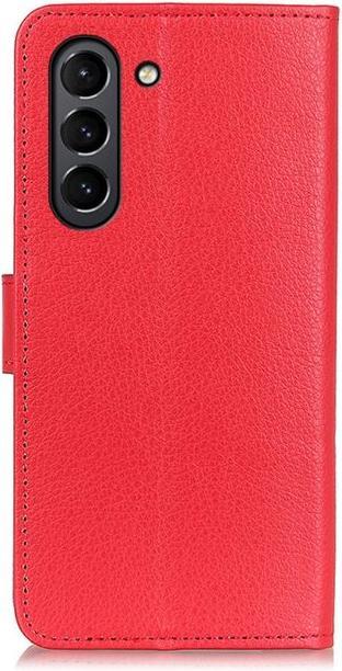 Image du produit MU Classic Litchi (Samsung Galaxy S21 FE)