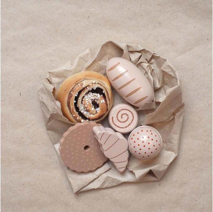 Image du produit Jabadabado Stand de marché