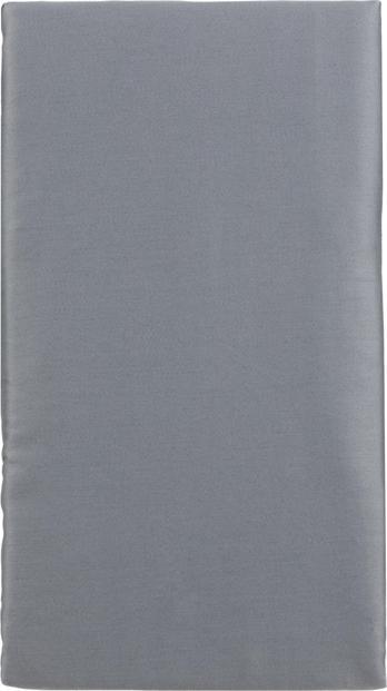 Image du produit Okko DRAP HOUSSE POLYCOTON 180X200+25 GRIS (180 x 200 cm)