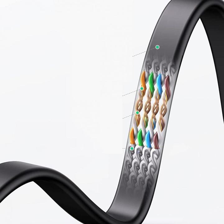 Image du produit Ugreen Câble réseau (UTP, CAT6, 2 m)