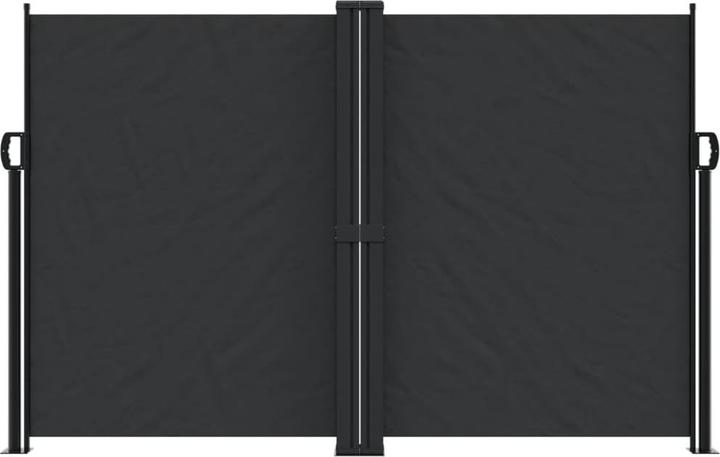 Image du produit vidaXL Store latéral extensible (12 m)