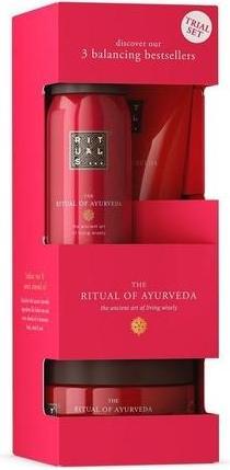 Produktbild Rituals Ayurveda (Körperpflegeset)
