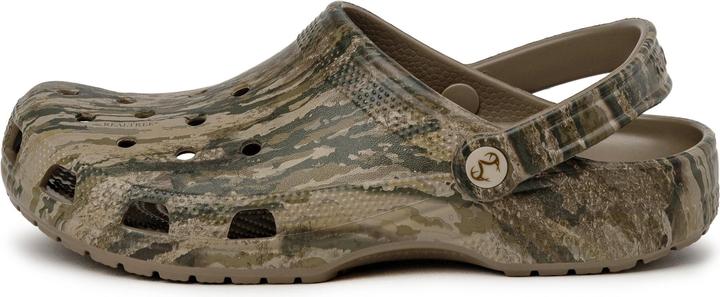 Image du produit Crocs Realtree Legacy Classic Clog (45)