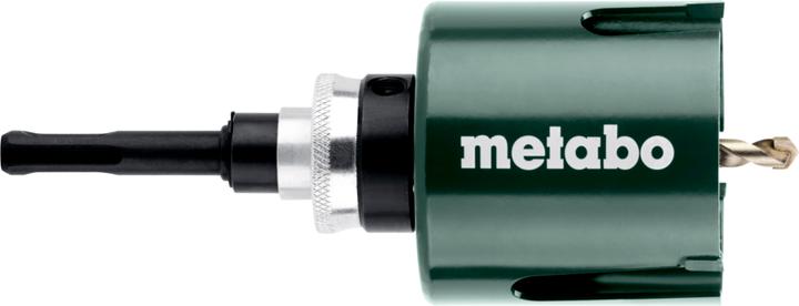 Productafbeelding Metabo Adapter SDS-PLUS (14 mm, 30 mm)