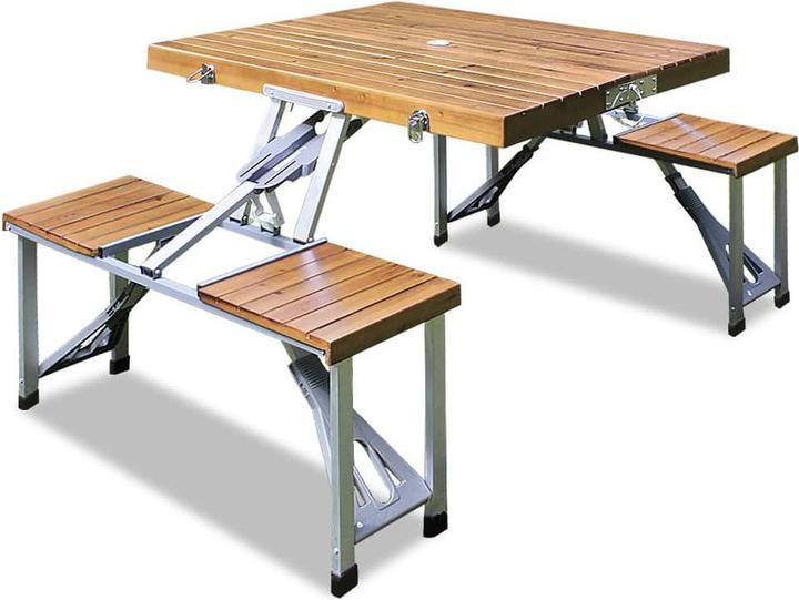 Brown, Wood